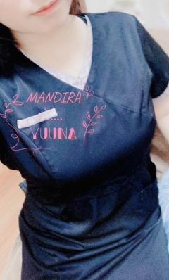MANDIRA(北谷町) Yuuna