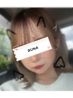 U-NOTE。　新人 ルナ(Runa)