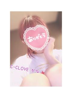 C-CLOVE　☆かな☆