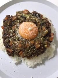 キーマカレー