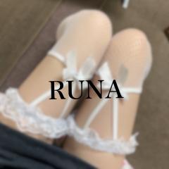 U-NOTE。　新人 ルナ(Runa)