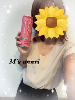 M’s　あんり