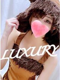 Luxury　後藤りんか(業界初)