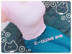 C-CLOVE　☆かな☆