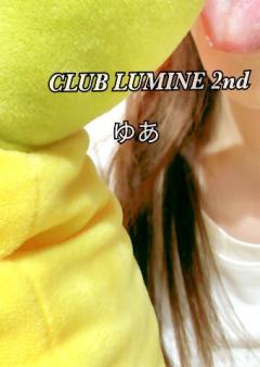 CLUB LUMINE 2nd　ゆあ