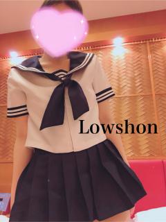 Lowshon　サホ（舐め好き)