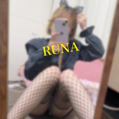 U-NOTE。　新人 ルナ(Runa)