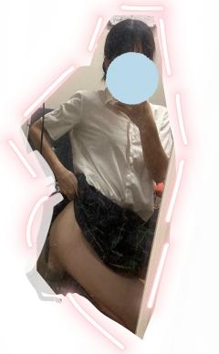 出勤報告です🍑