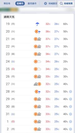 まだまだ暑く熱い夏🎐