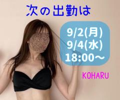 MICHELIN ミシュラン　こはるKOHARU