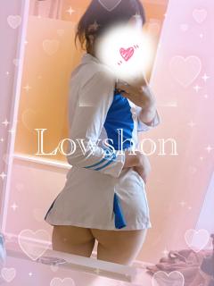 Lowshon　サホ（舐め好き)