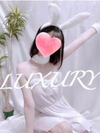 Luxury　後藤りんか(業界初)