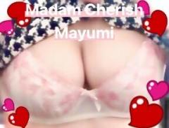 Madam  Cherish　まゆみ