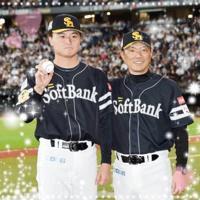 プロ野球、結果