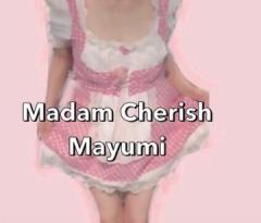 Madam  Cherish　まゆみ