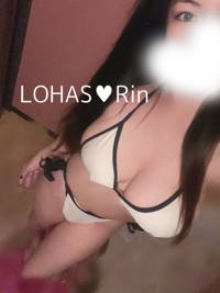 LOHAS(ロハス)　りん