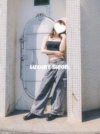 Luxury　南郷しおん