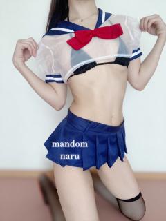 MANDOM マンダム　♡ナル♡洗体コース