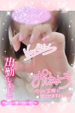 木曜日のおはよう♡new♡ネイル🌸