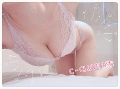 C-CLOVE　☆かな☆