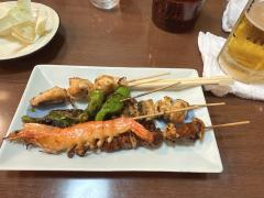 アルファ　