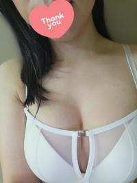 白うさぎ　