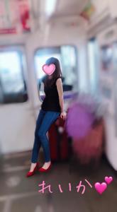 花の都～人妻の都～延岡店　れいか（ゴールドクラス−）