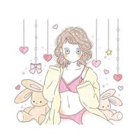  なつき