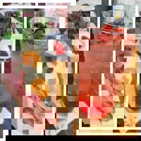  らむ（全てに興味あり）