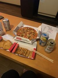 ツーウィングお兄様お礼