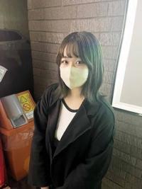 ギャルサー(鹿児島市) ちせ