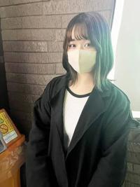 ギャルサー(鹿児島市) ちせ