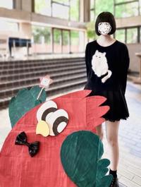お礼