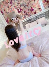 【お礼写メ日記】
