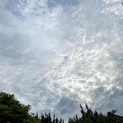 気分転換??