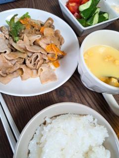 食