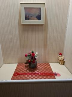 Madam  Cherish(大分市) 秋山