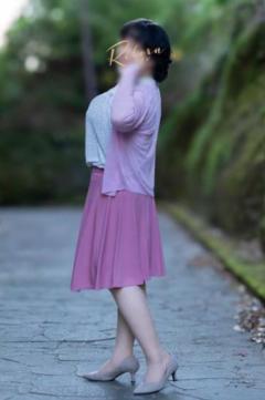 40代からのリアル鹿児島美熟女REBORN～リボン～　さくら