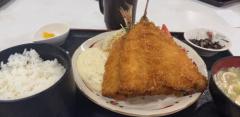 鹿児島ちゃんこ薩摩川内店(薩摩川内市) さつき