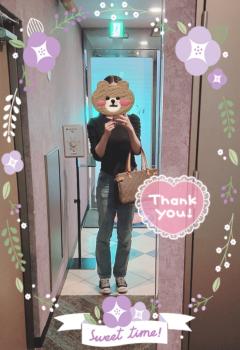 Mrs. LUSH(鹿児島市) 実穗