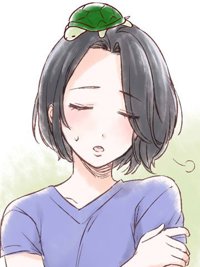 ギャルサー(鹿児島市) ユアナ