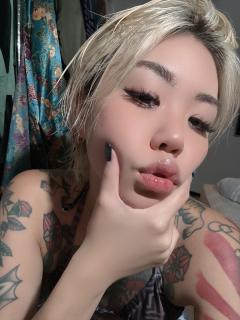  サナ☆