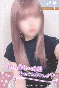 LimeSpa鹿児島(鹿児島市) ティナ
