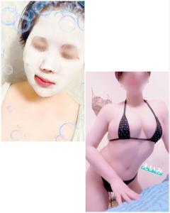 MANDOM マンダム(沖縄市) ♡えいみ♡洗体＆オイル
