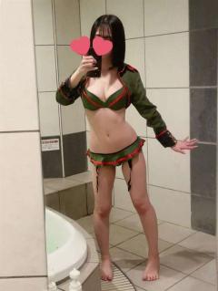 裏アカ女子DX(鹿児島市) きずな