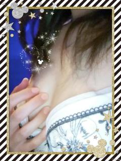 ?一昨夜のThankyou?