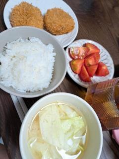 念願の?