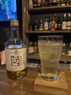 BLUE MOON cafe(大分市) 陸(りく)超癒し系エロ新人