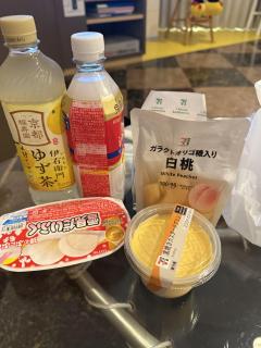 完熟フルーツ(大分市) ♡もも♡乱舞