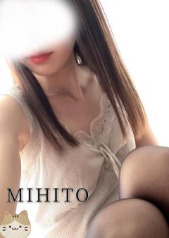 MANIN-ONREIマン淫御礼(大分市) 美瞳（みひと）超絶美人